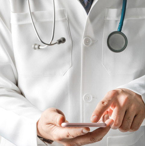Perito Medico Navarra